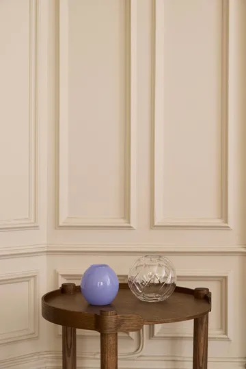 Jarrón Bubble - Azul cielo - Cooee Design