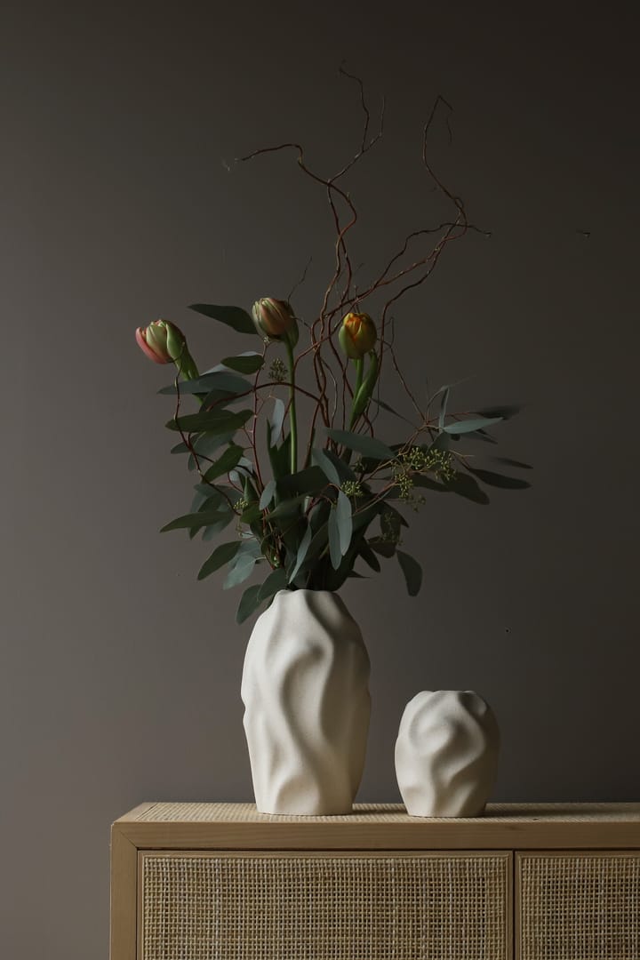 Jarrón Drift desert 28 cm, Linnen Cooee Design