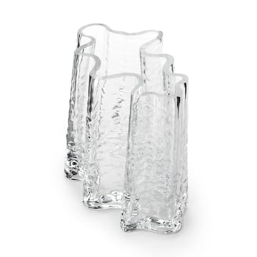 Jarrón Gry wide 19 cm - Clear - Cooee Design