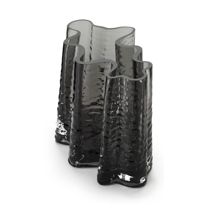Jarrón Gry wide 19 cm, Smoke Cooee Design