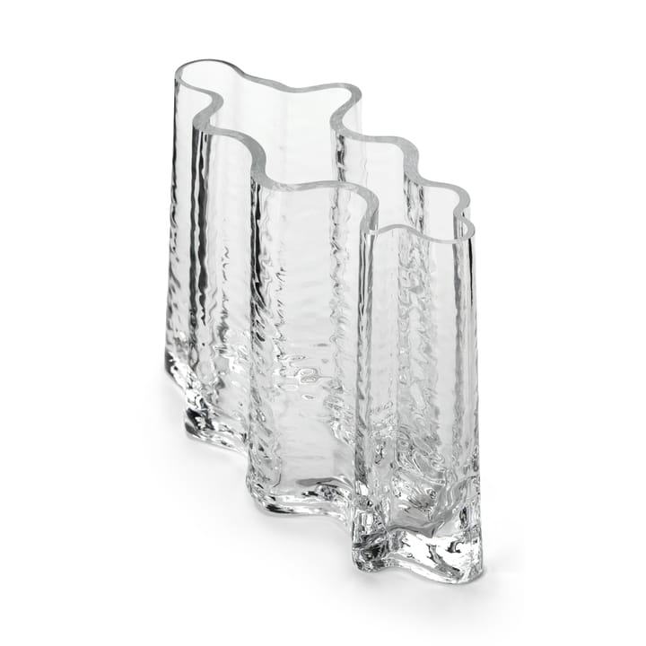 Jarrón Gry wide 24 cm, Clear Cooee Design