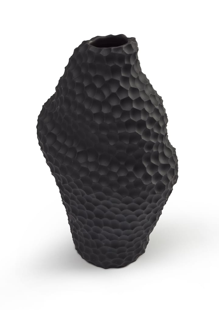 Jarrón Isla 20 cm, Black Cooee Design