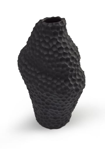 Jarrón Isla 20 cm - Black - Cooee Design