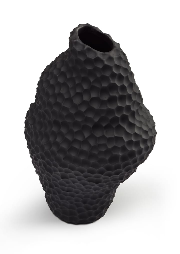 Jarrón Isla 20 cm, Black Cooee Design