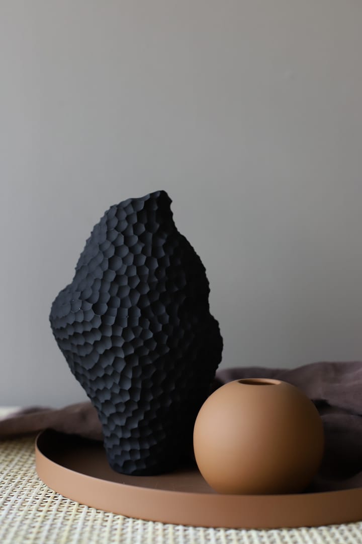 Jarrón Isla 20 cm, Black Cooee Design