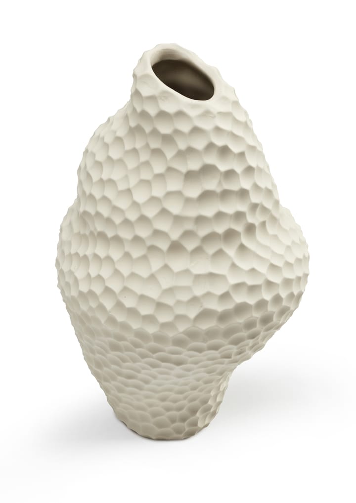 Jarrón Isla 20 cm, Linnen Cooee Design