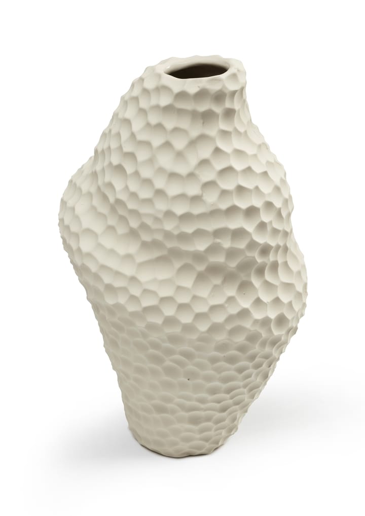Jarrón Isla 20 cm, Linnen Cooee Design