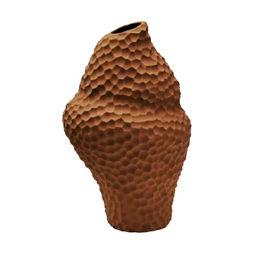 Jarrón Isla 20 cm - Terracota - Cooee Design