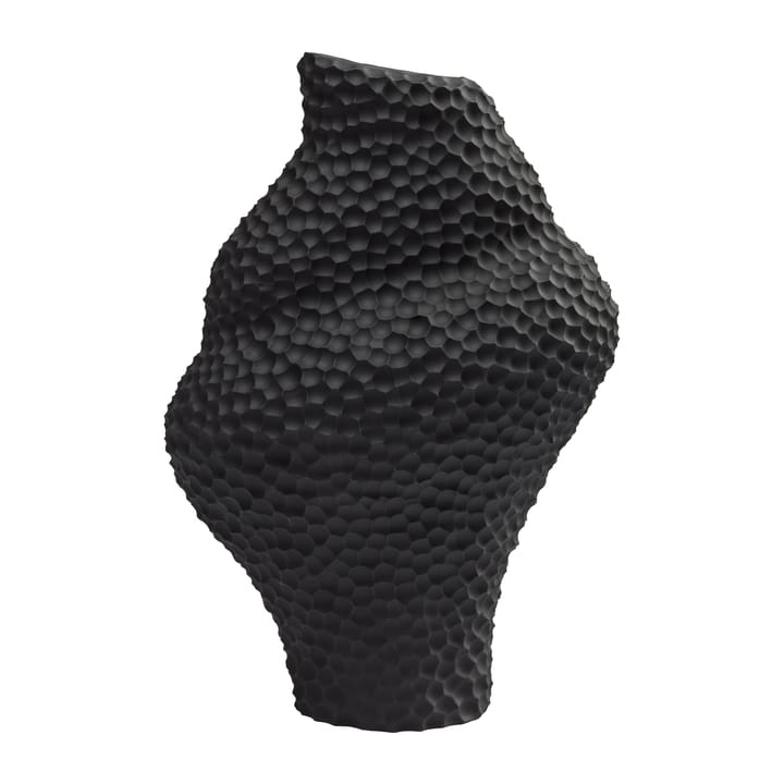 Jarrón Isla 32 cm - Black - Cooee Design