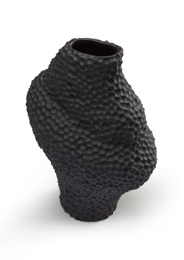 Jarrón Isla 32 cm, Black Cooee Design
