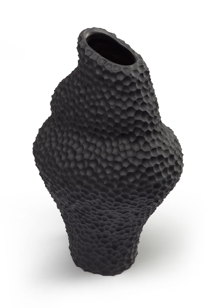 Jarrón Isla 32 cm, Black Cooee Design