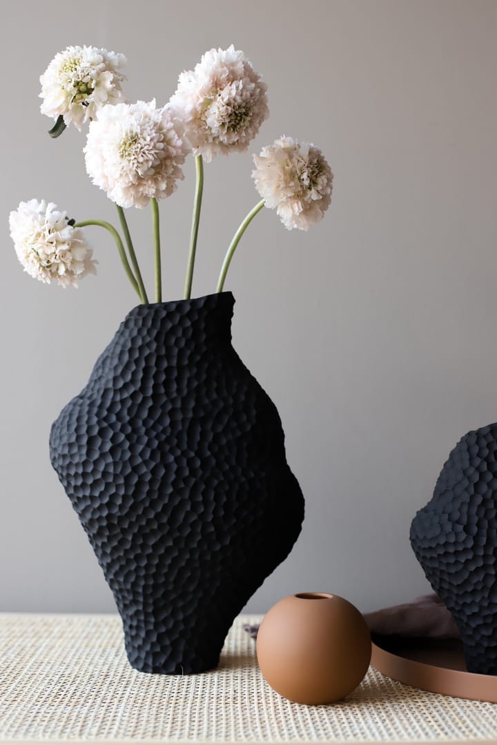 Jarrón Isla 32 cm, Black Cooee Design