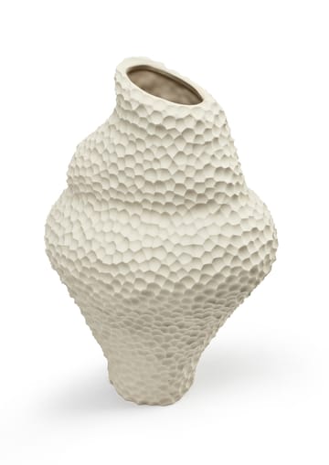 Jarrón Isla 32 cm - Linnen - Cooee Design