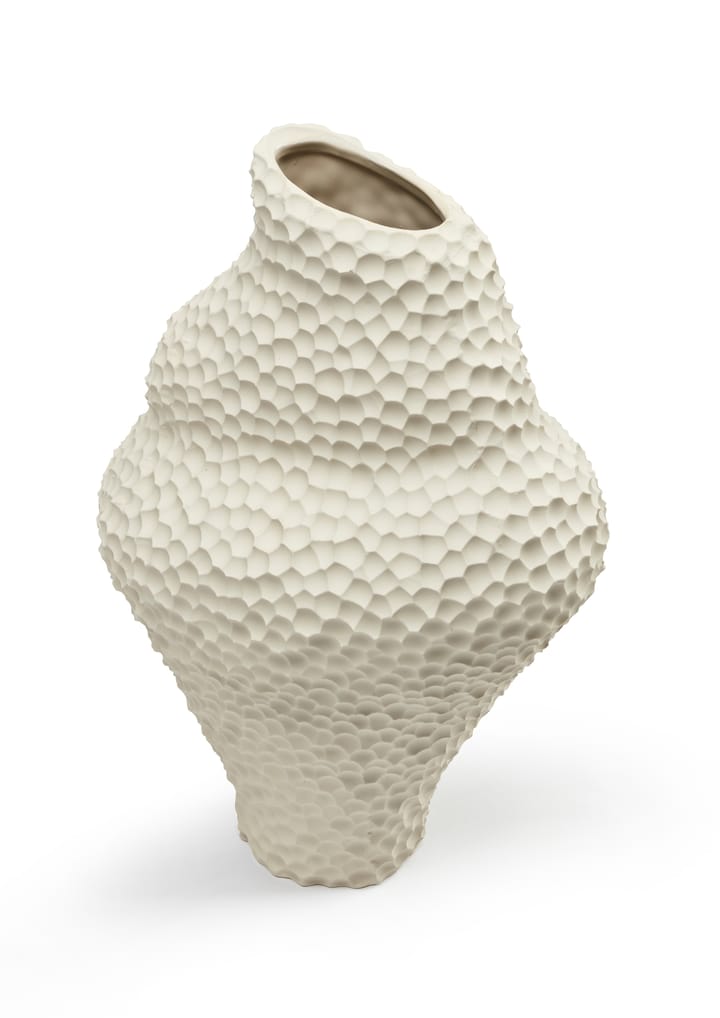 Jarrón Isla 32 cm, Linnen Cooee Design