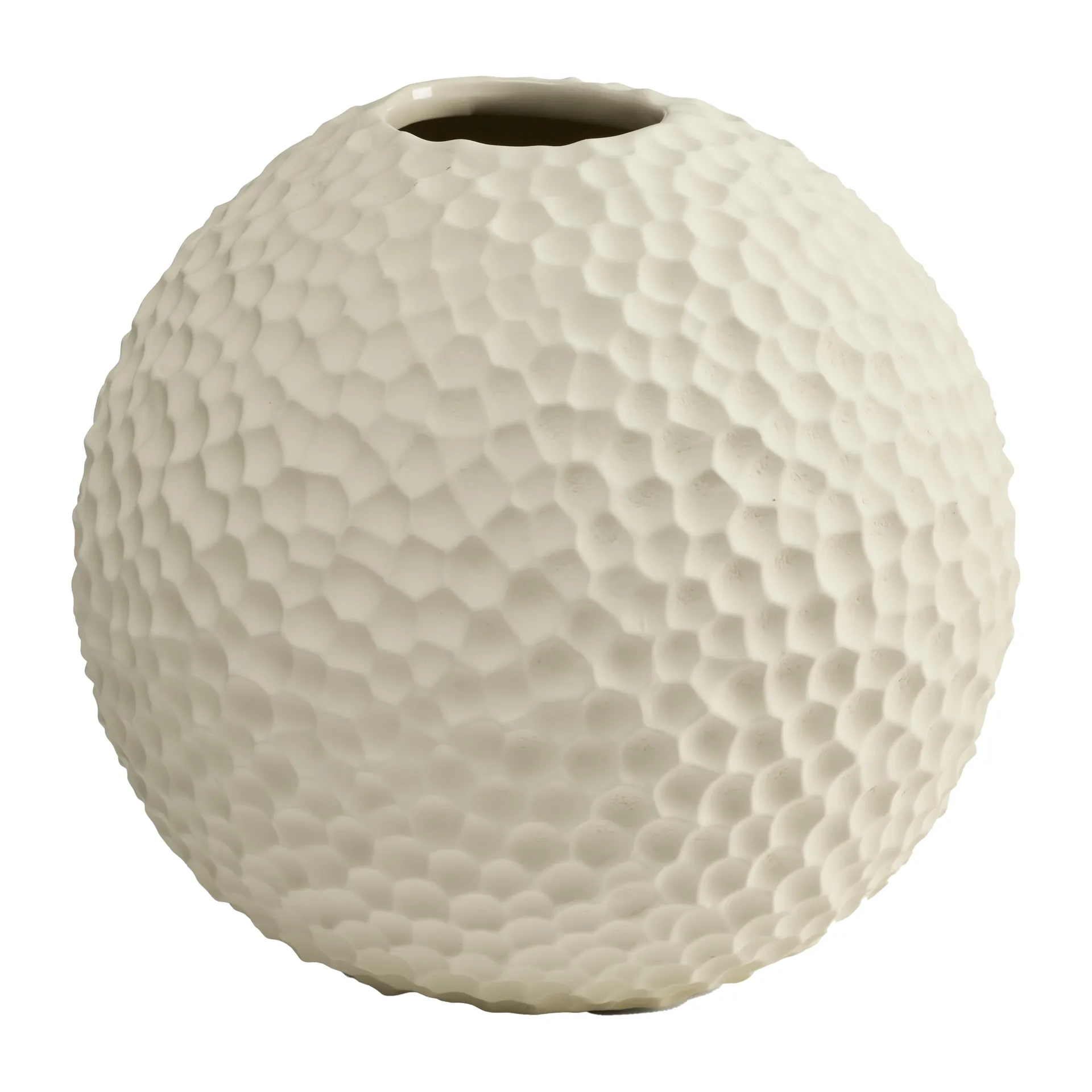 Jarrón Kaia 15 cm, Linnen Cooee Design