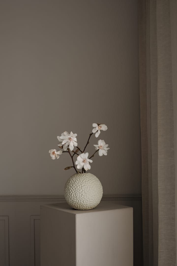 Jarrón Kaia 15 cm, Linnen Cooee Design