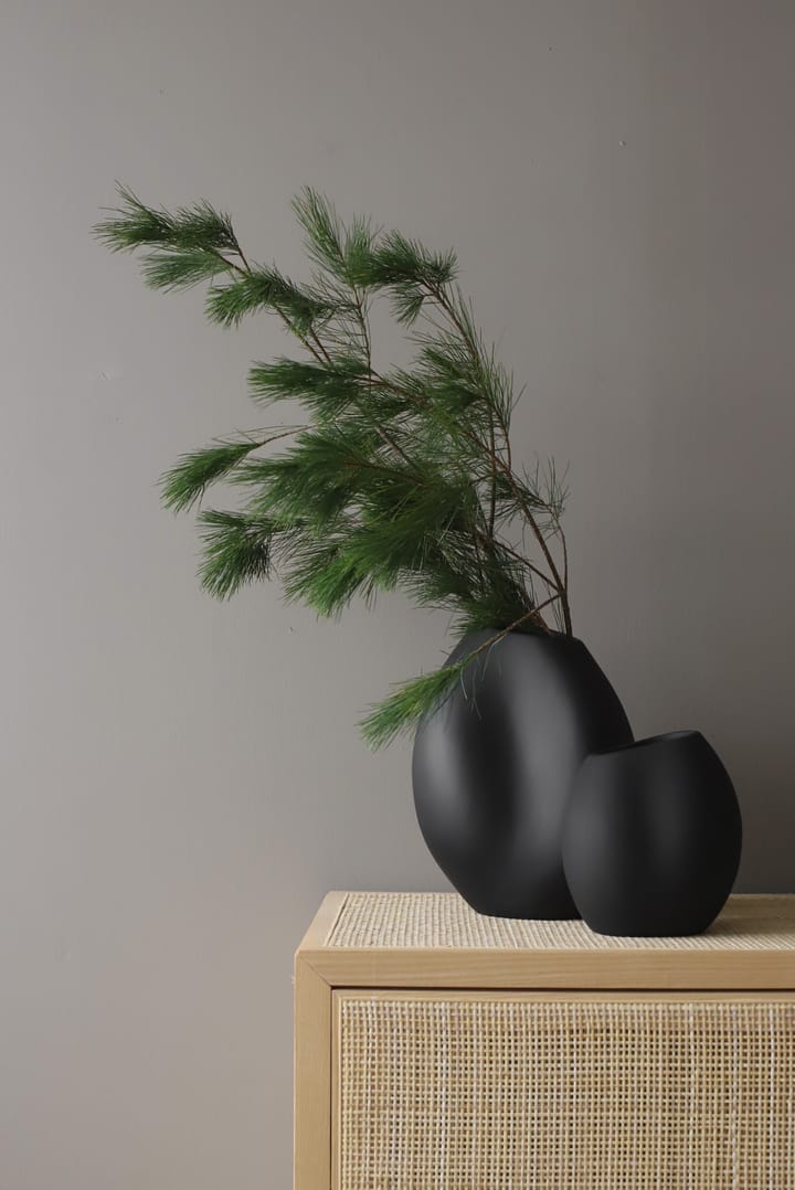 Jarrón Lee 18 cm, Black Cooee Design