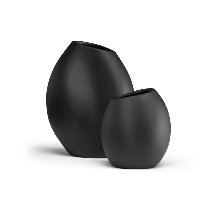 Jarrón Lee 18 cm, Black Cooee Design