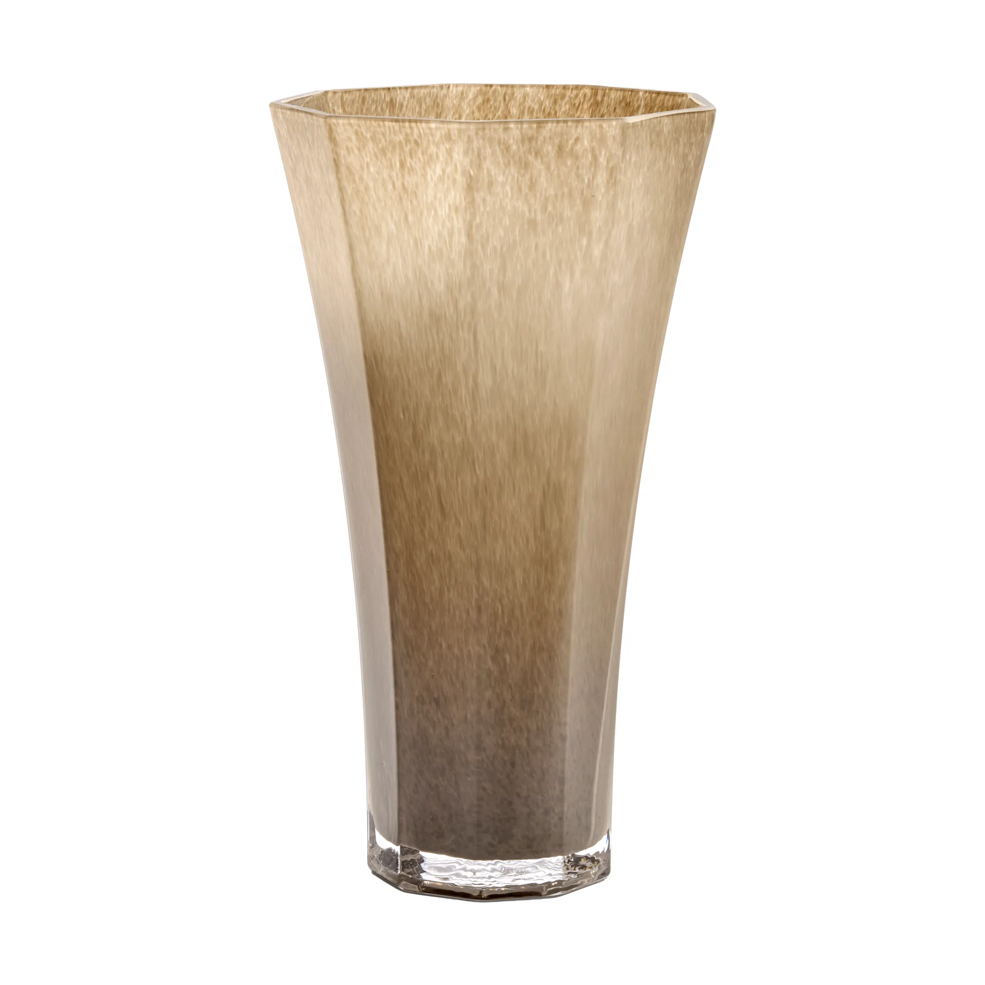 Jarrón Liliané 28 cm, Sand Cooee Design