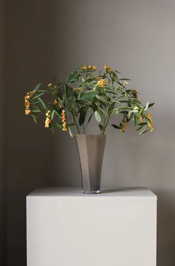 Jarrón Liliané 28 cm - Sand - Cooee Design