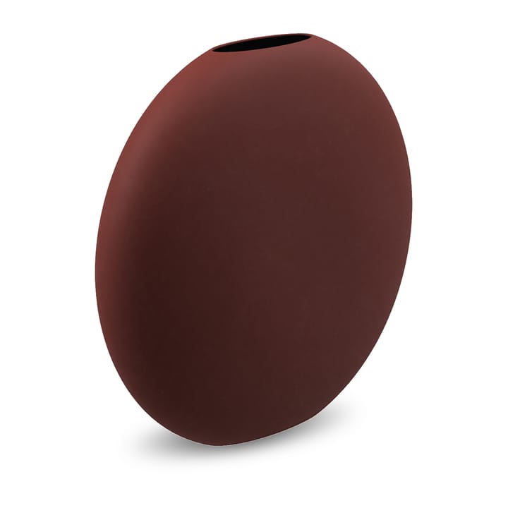 Jarrón Pastille 15 cm - Berry - Cooee Design