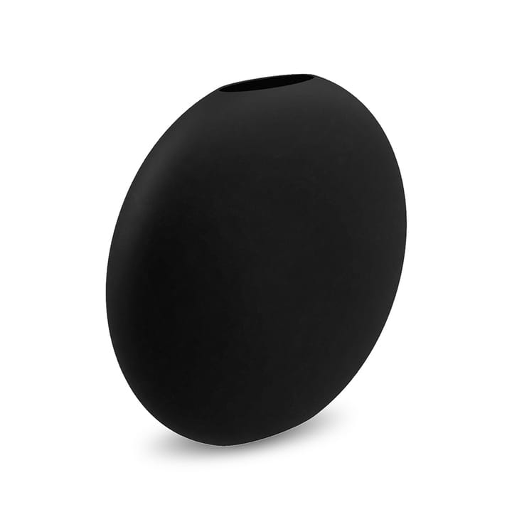 Jarrón Pastille 15 cm - Black - Cooee Design