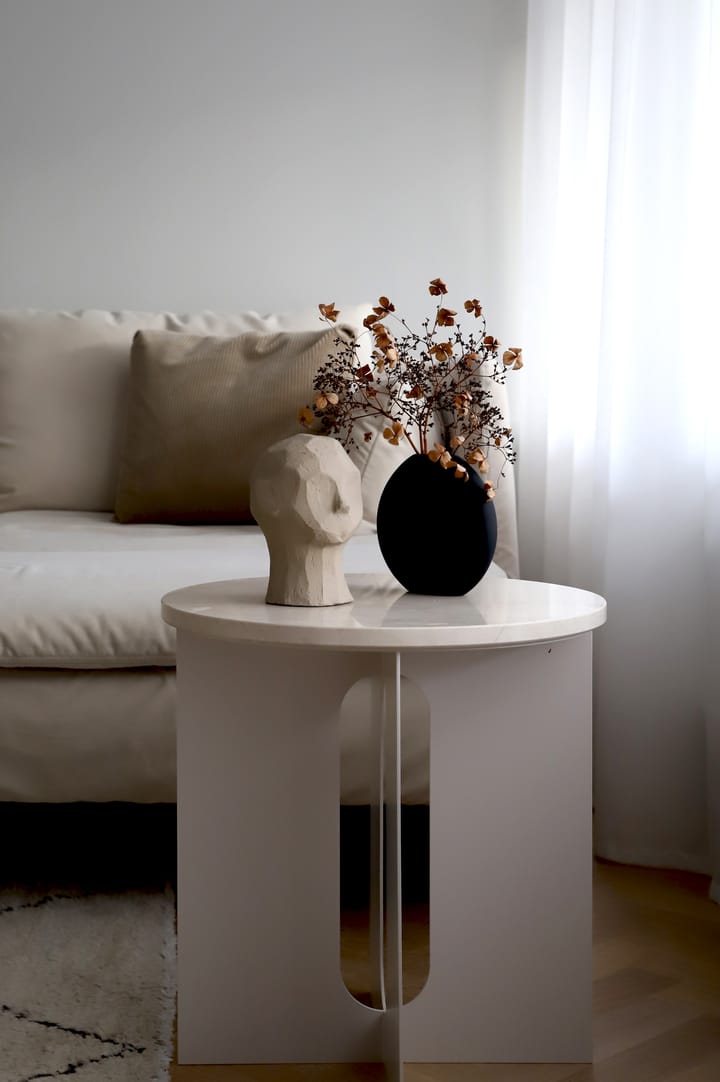 Jarrón Pastille 15 cm, Black Cooee Design
