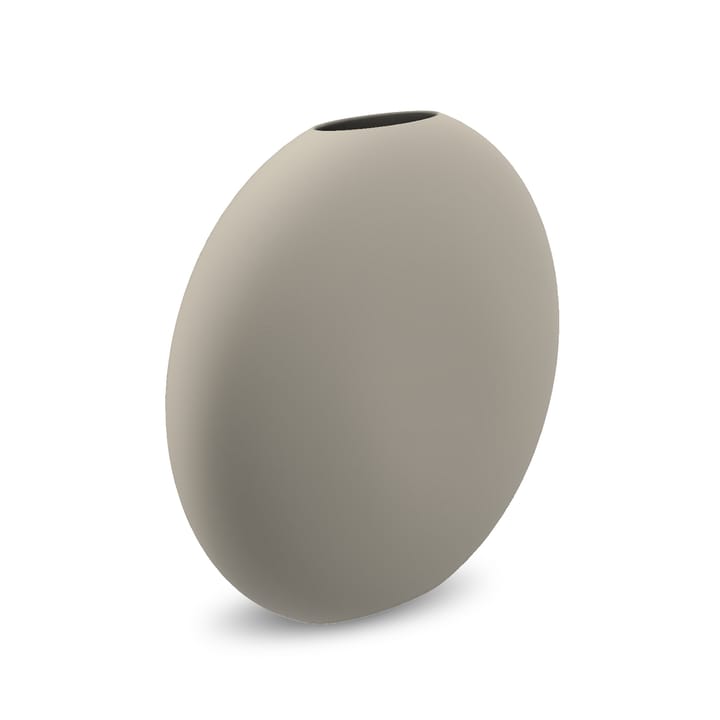Jarrón Pastille 15 cm - Shell - Cooee Design