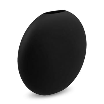 Jarrón Pastille 20 cm - Black - Cooee Design