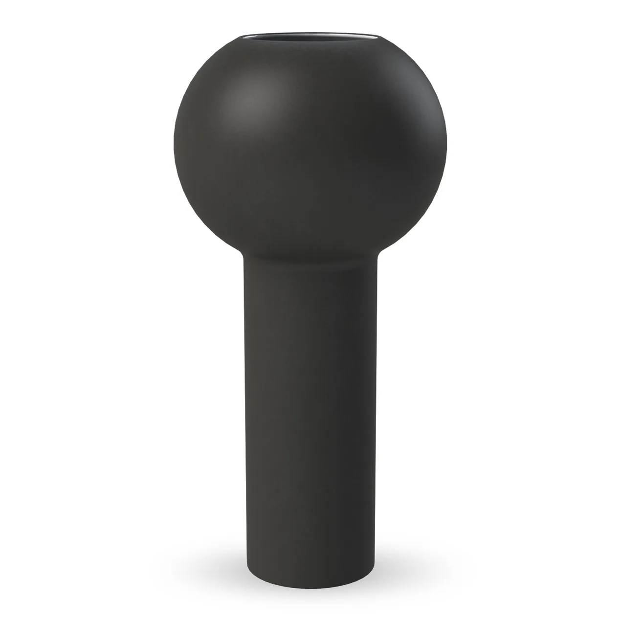 Jarrón Pillar 32 cm, Black Cooee Design