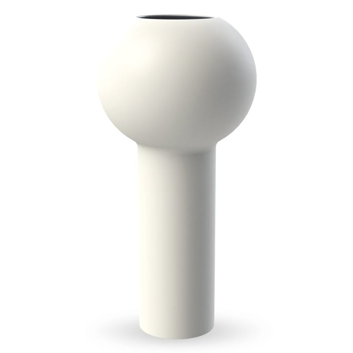Jarrón Pillar 32 cm - White - Cooee Design