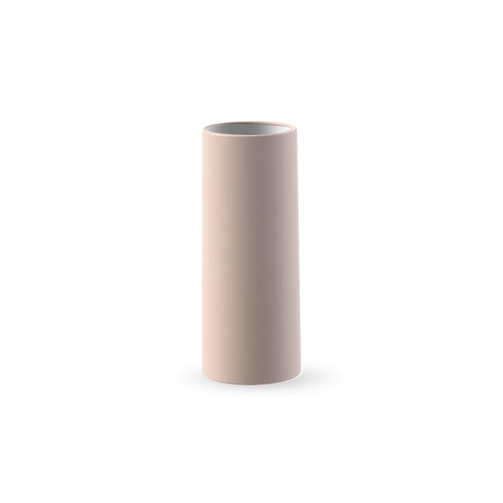 Jarrón Tube 11 cm - rosa polvo - Cooee Design