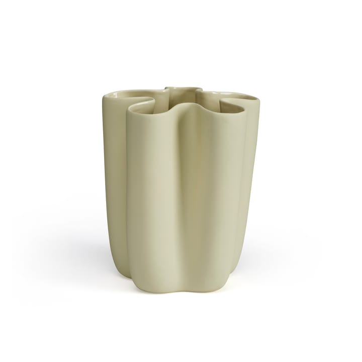 Jarrón Tulipa linnen - 20 cm - Cooee Design