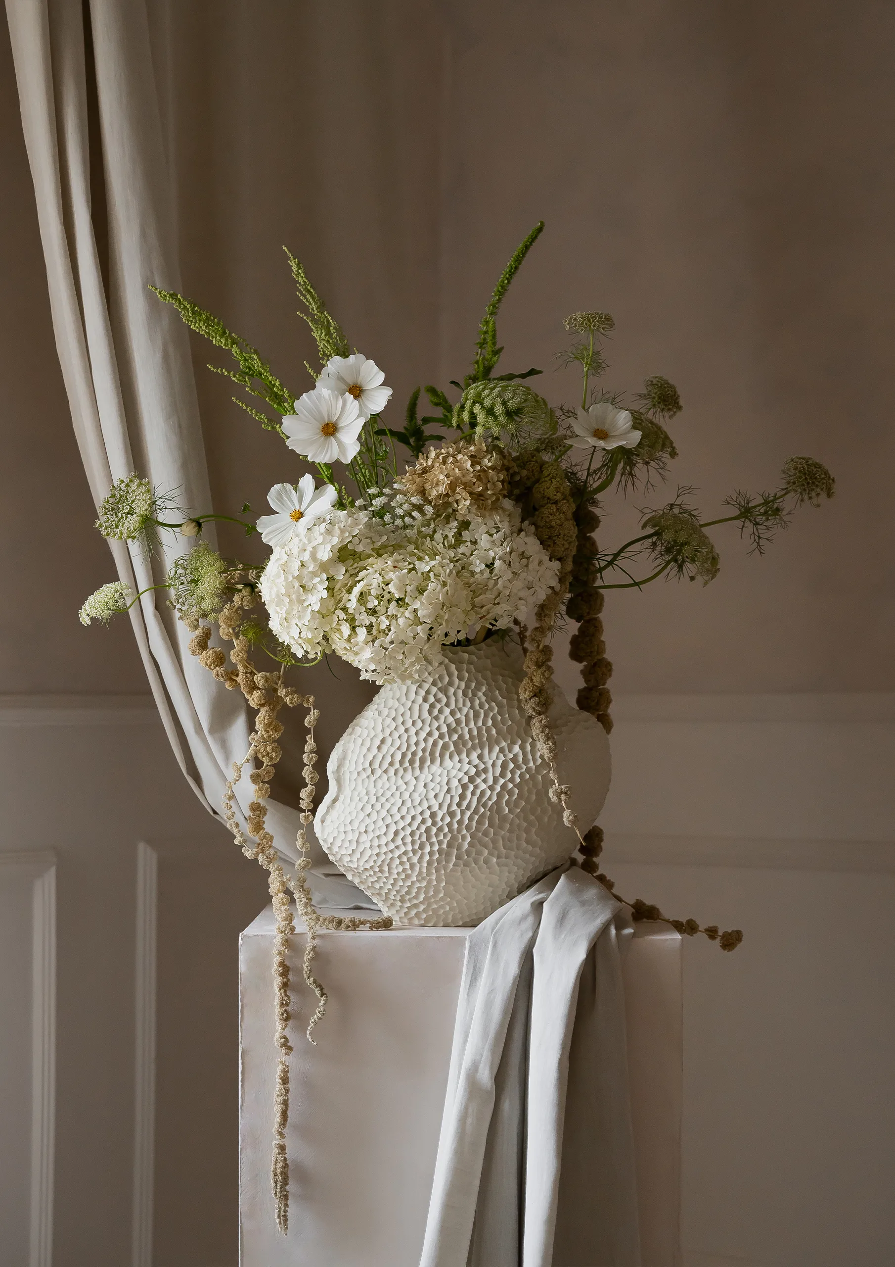 La isla tiene un ancho de 32 cm, Camisetas de tirantes Cooee Design