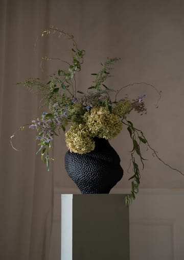La isla tiene un ancho de 32 cm - Negro - Cooee Design