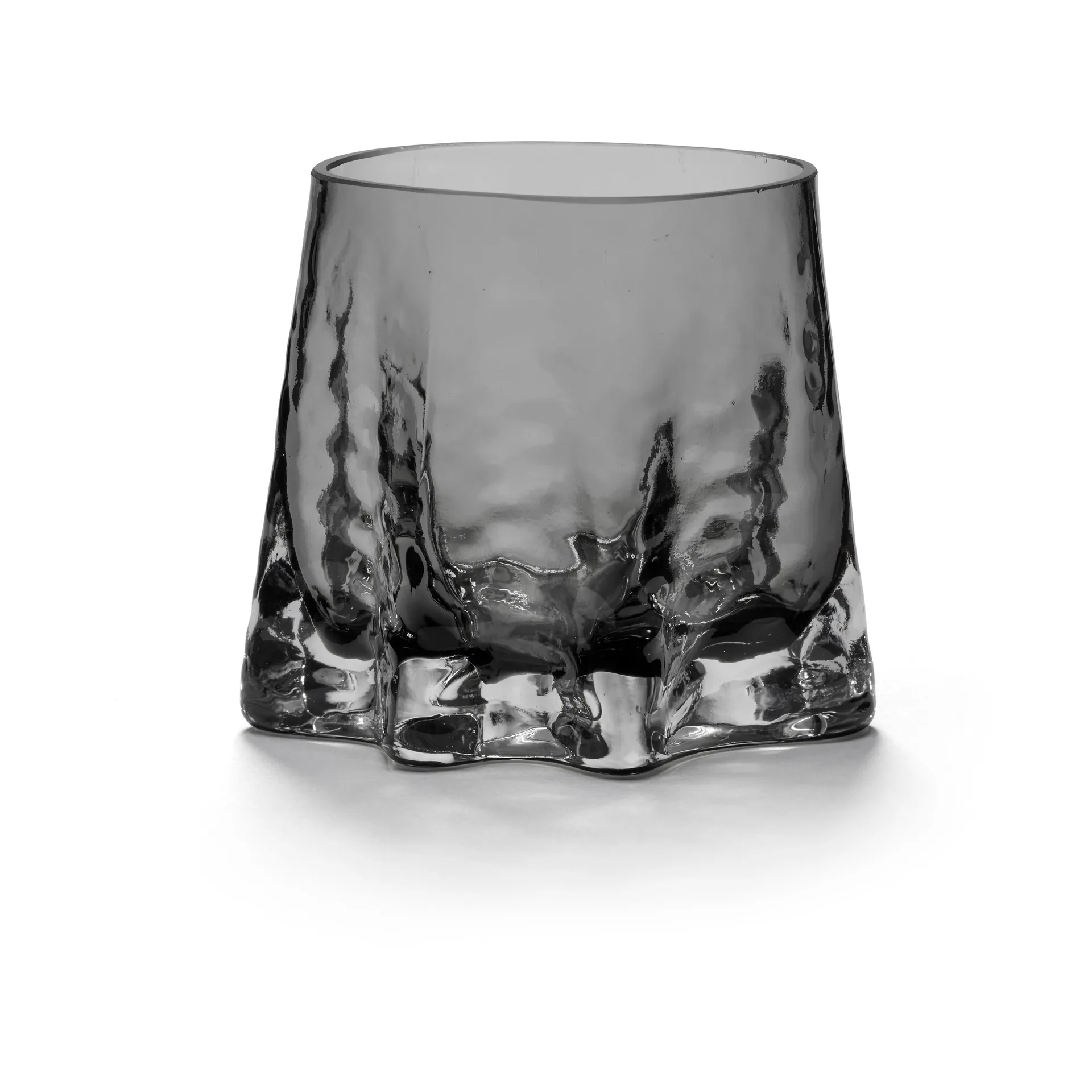 Lámpara de luz suave Ø11 cm, Humo Cooee Design