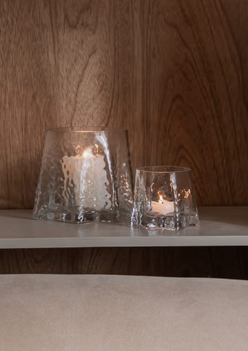 Lámpara de luz suave Ø17 cm - Claro - Cooee Design