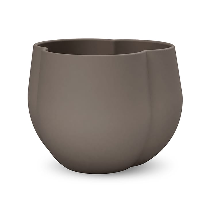 Maceta Clover 12 cm, Mud Cooee Design