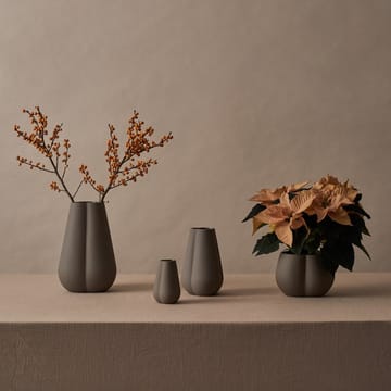 Maceta Clover 12 cm - Mud - Cooee Design
