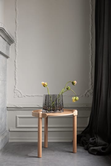 Mesa Woody Ø45 cm - Oak - Cooee Design