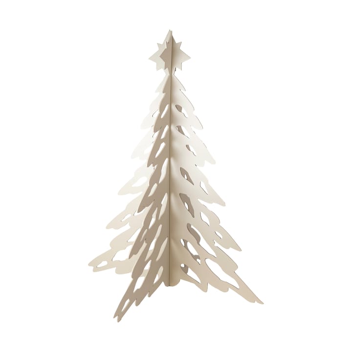 Pino decorativo Pinetree 20 cm - Arena - Cooee Design