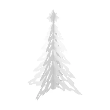 Pino decorativo Pinetree 20 cm - Blanco - Cooee Design