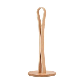Portarrollo de cocina Woody  - Roble - Cooee Design