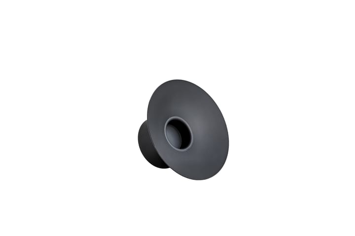 Soporte para vela pequeña Uma, Black Cooee Design