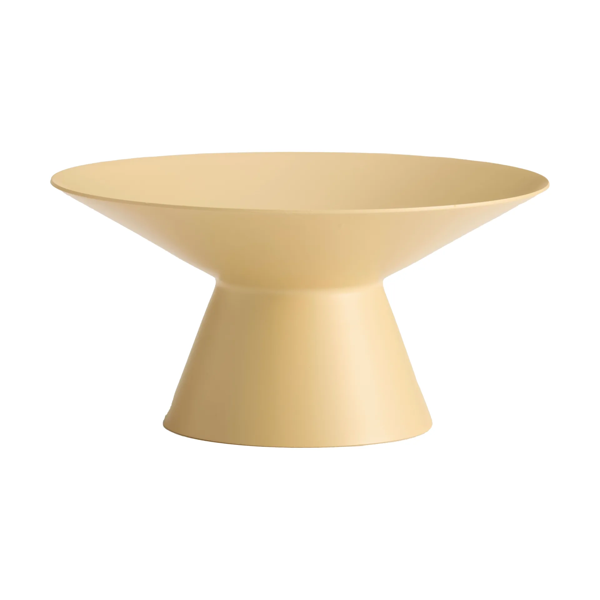 Soporte para vela pequeña Uma, Peanut Cooee Design