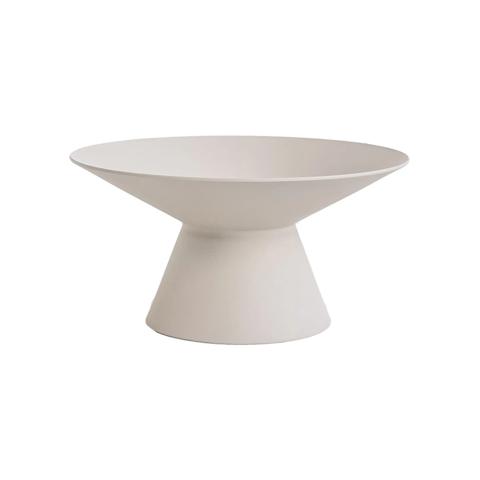 Soporte para vela pequeña Uma, Sand Cooee Design