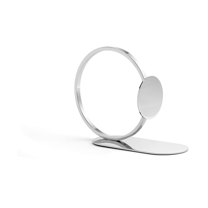 Sujetalibros Book Ring 10 cm - Acero inoxidable - Cooee Design