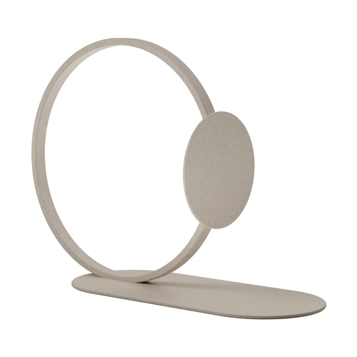 Sujetalibros Book Ring 15 cm - Sand - Cooee Design