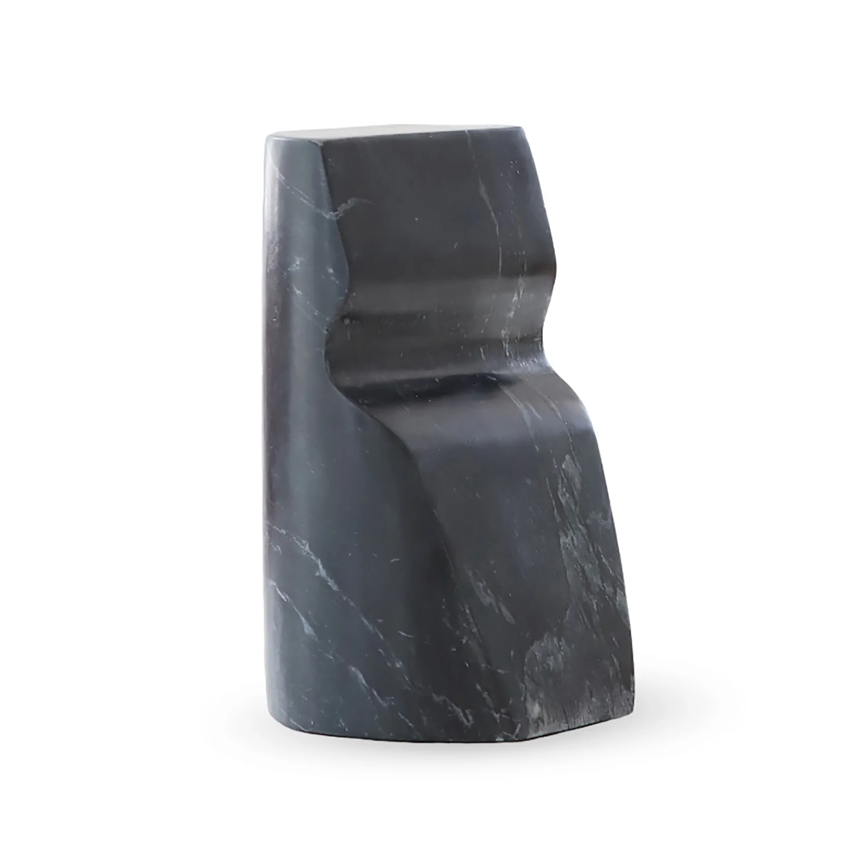 Sujetalibros Shoulder, negro Cooee Design