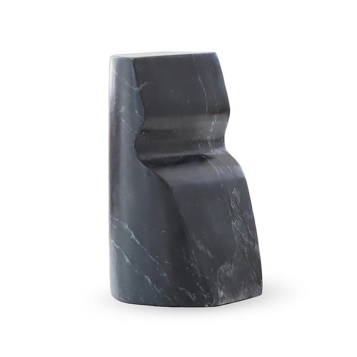 Sujetalibros Shoulder, negro Cooee Design